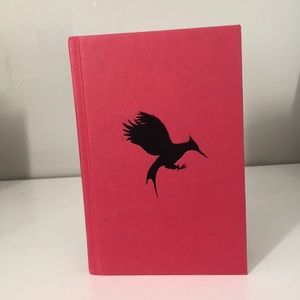 Catching Fire by Suzanne Collins